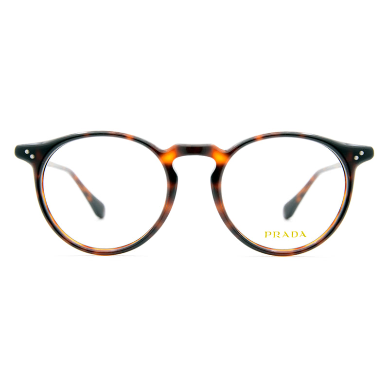Prada Round Glasses 5241-zoom-