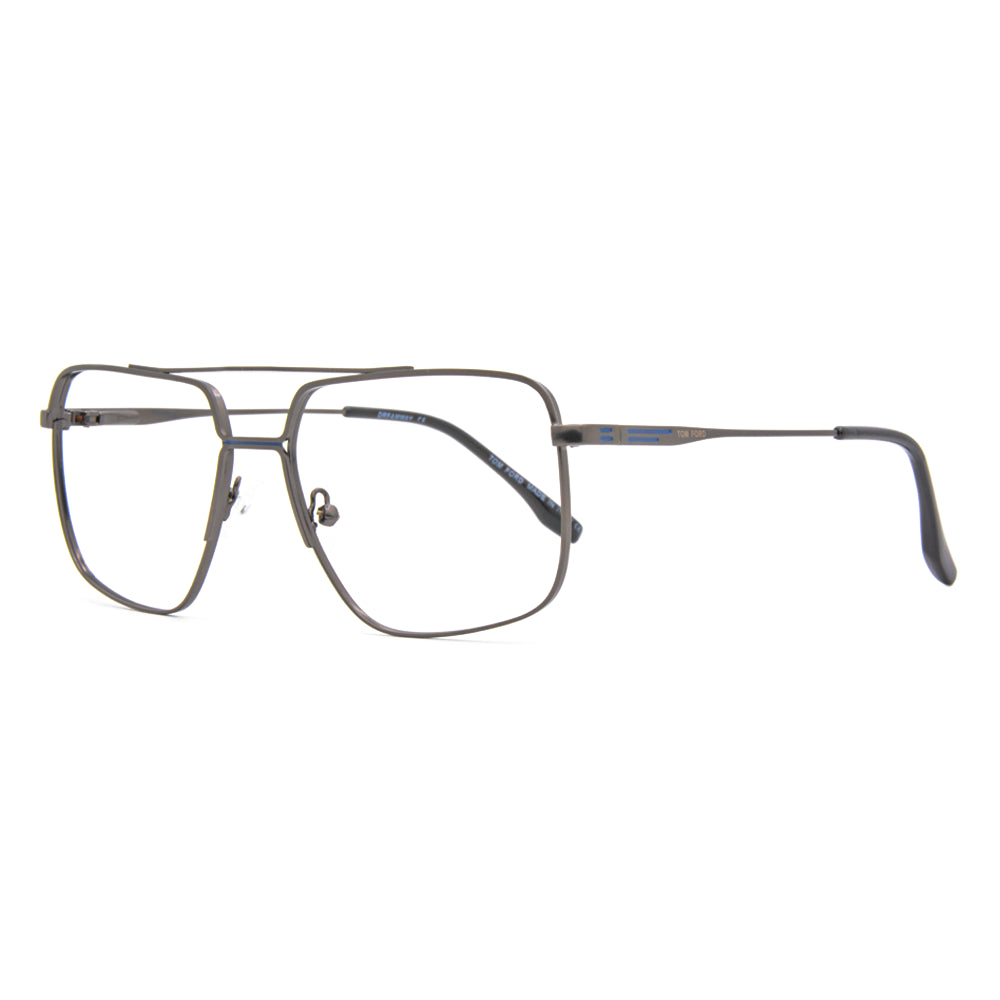 Tom ford Square Glasses 5363-zoom-3