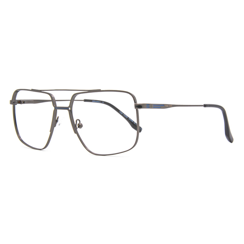 Tom ford Square Glasses 5363-zoom-