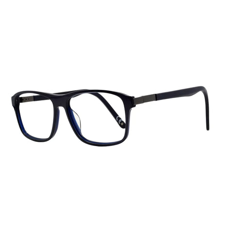 Square Glasses 963