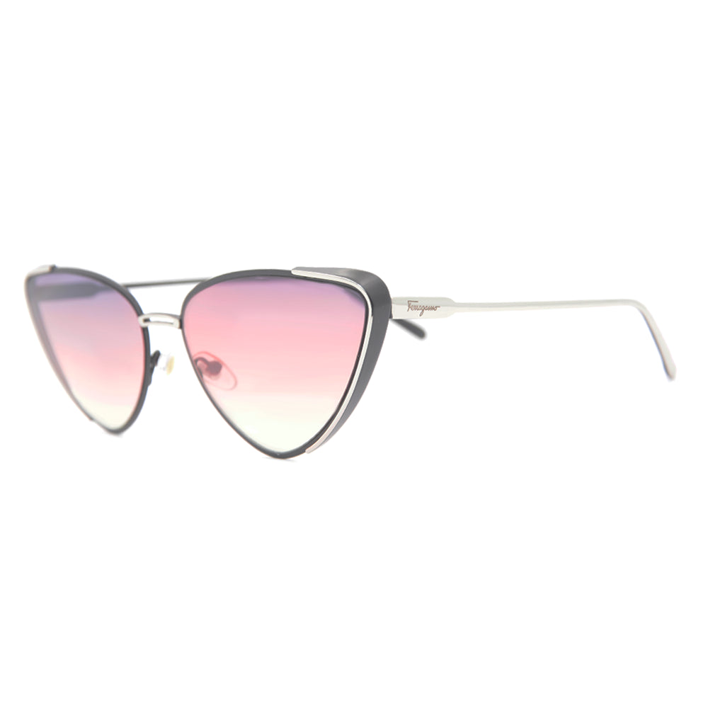 Salvatore Ferragamo Premium Sunglasses 4139-zoom-3