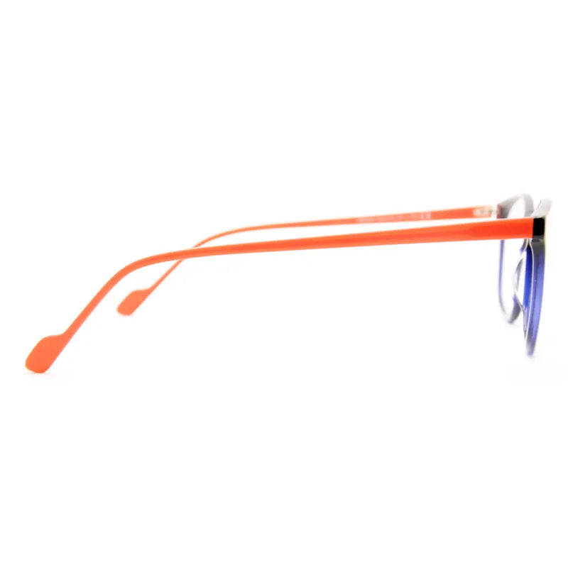 Square Glasses 4449-zoom-