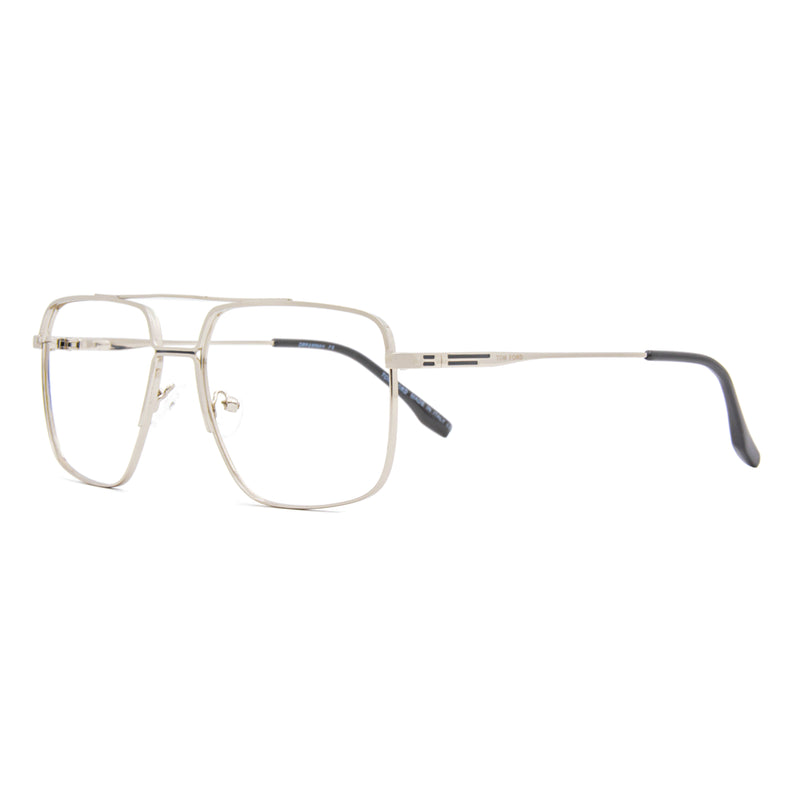 Tom ford Square Glasses 5364-zoom-