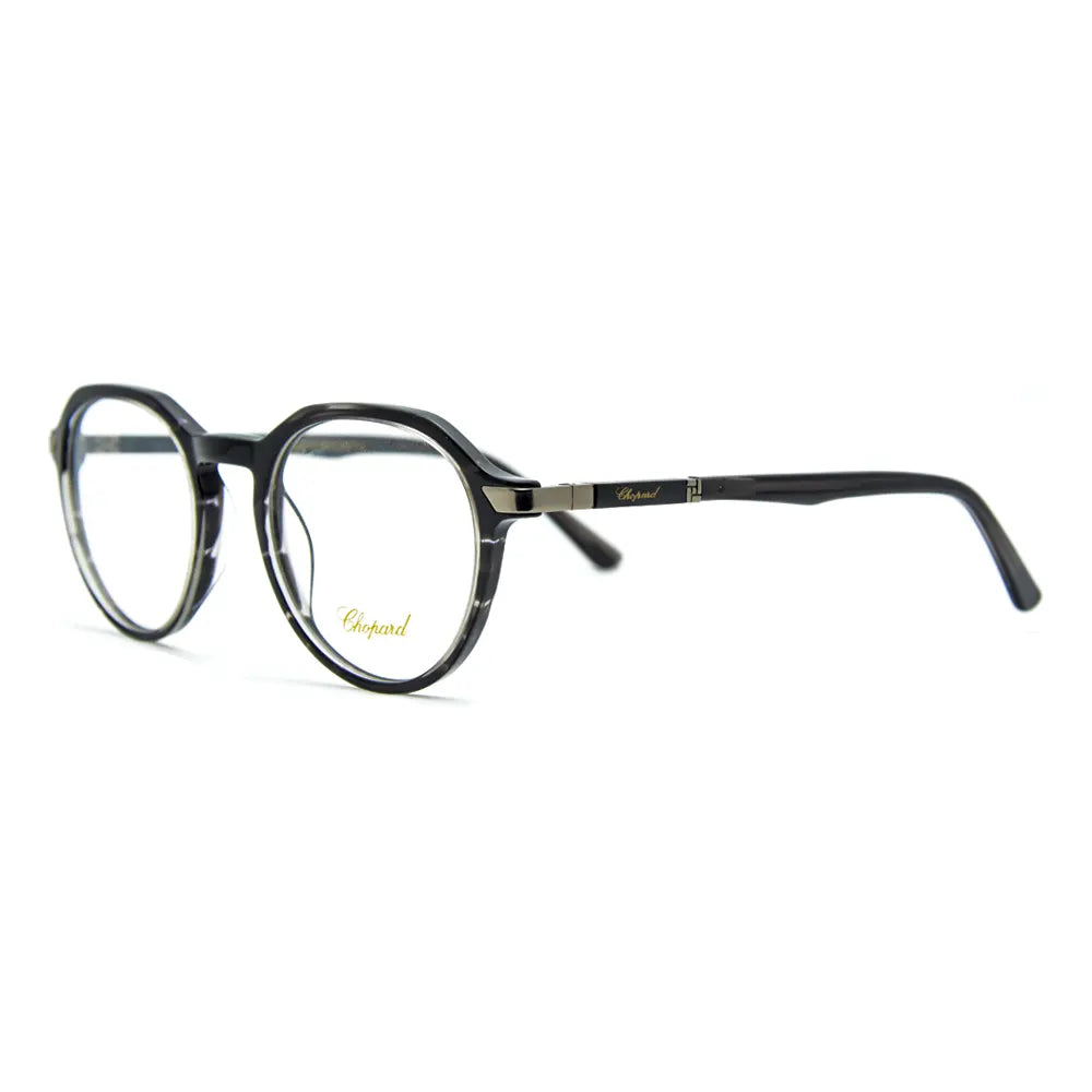 Chopard Round Glasses 5624-zoom-3