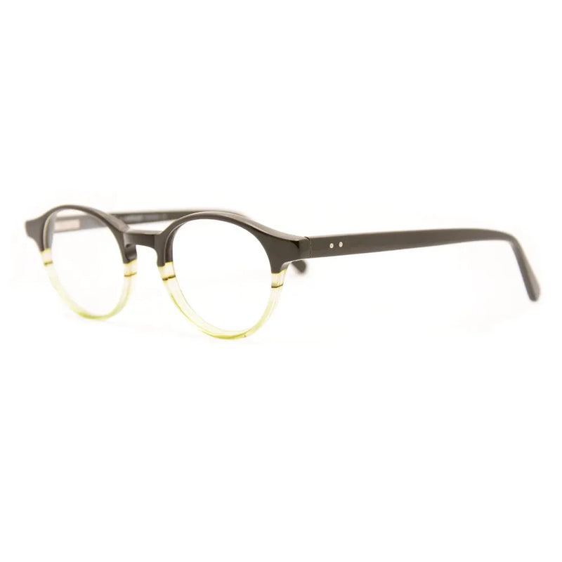 Round Glasses 4457-zoom-