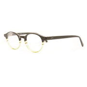 Round Glasses 4457