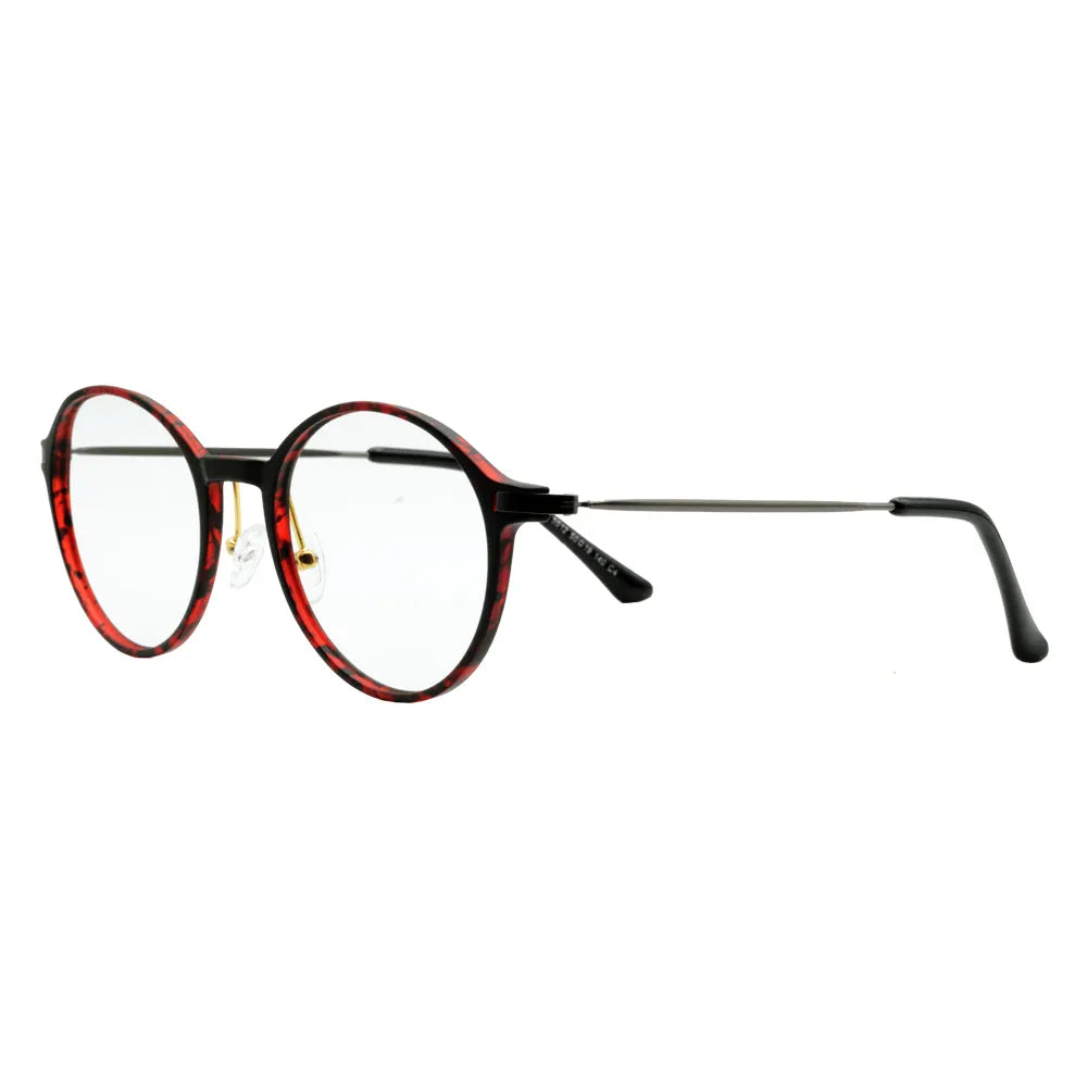 Round Glasses 617-3