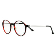 Round Glasses 617