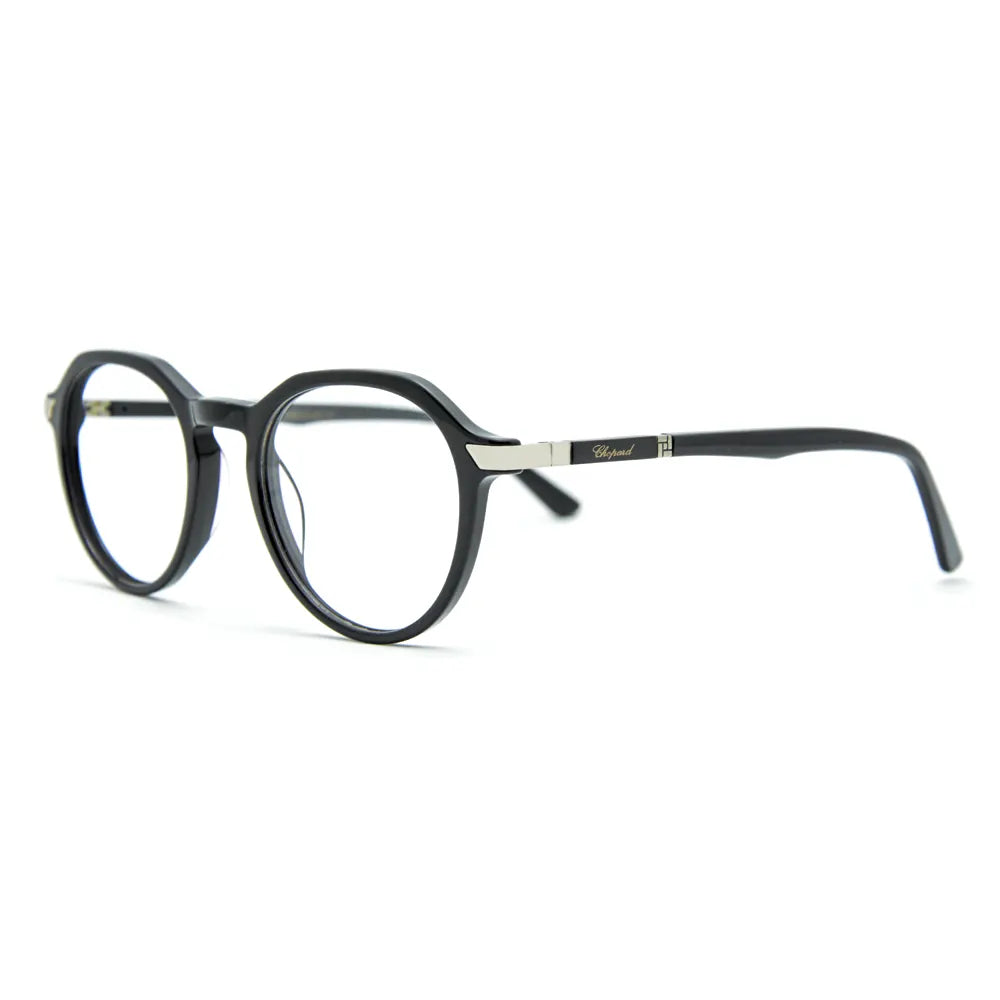 Chopard Round Glasses 5626-3