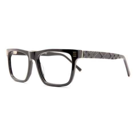 Burberry Square Glasses 4461