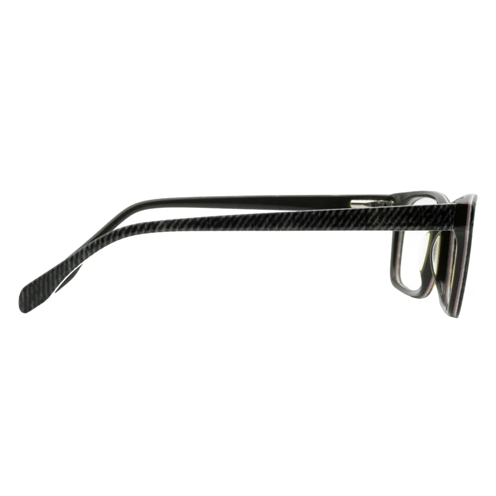 Rectangle Glasses 333-zoom-2