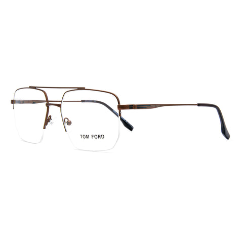 Tom ford Square Glasses 5354