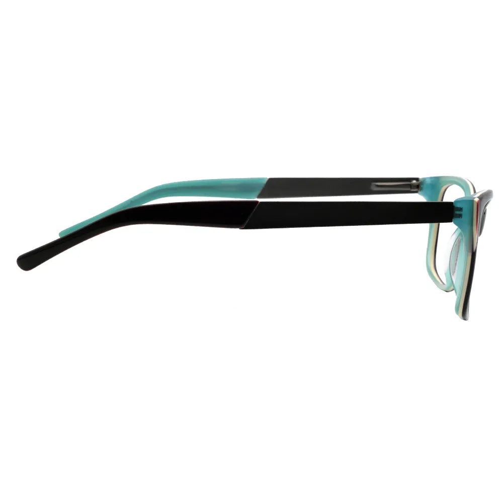 Square Glasses 69-2