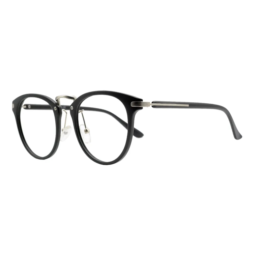 Round Glasses 3088-zoom-3