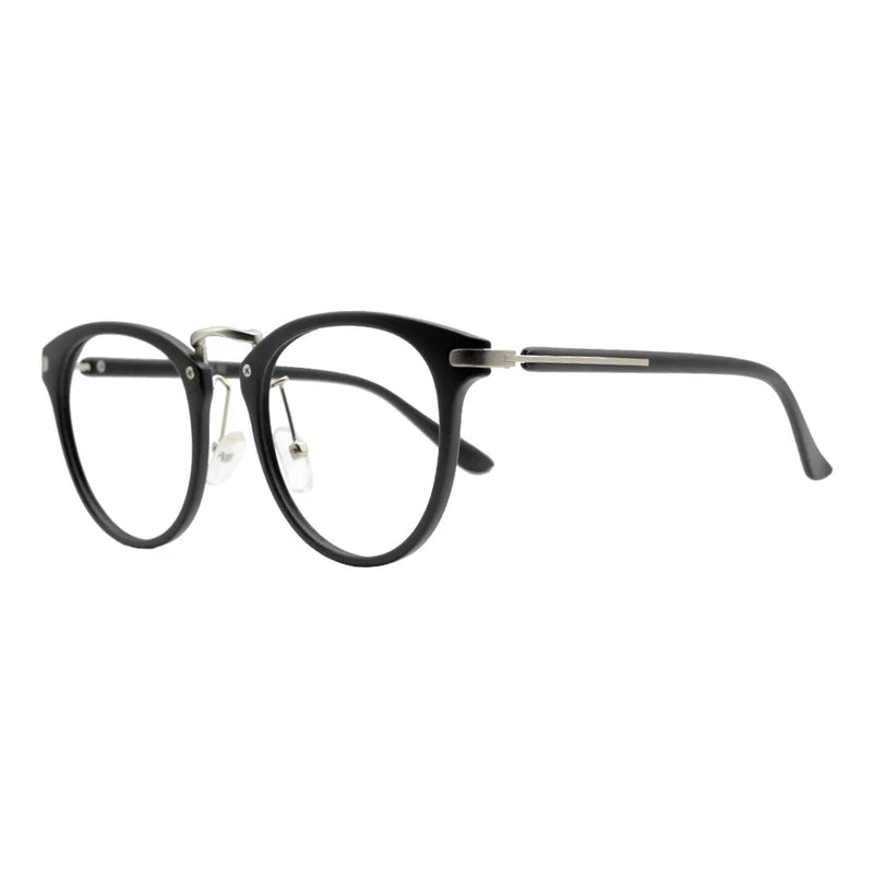 Round Glasses 3088-zoom-