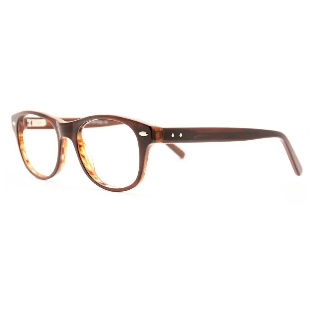 Square Glasses 4399-zoom-3