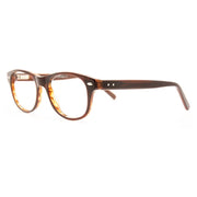 Square Glasses 4399