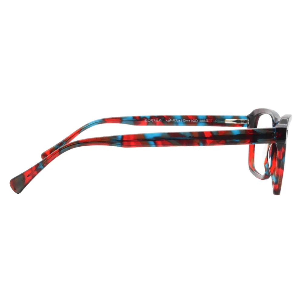 Square Glasses 162-zoom-2