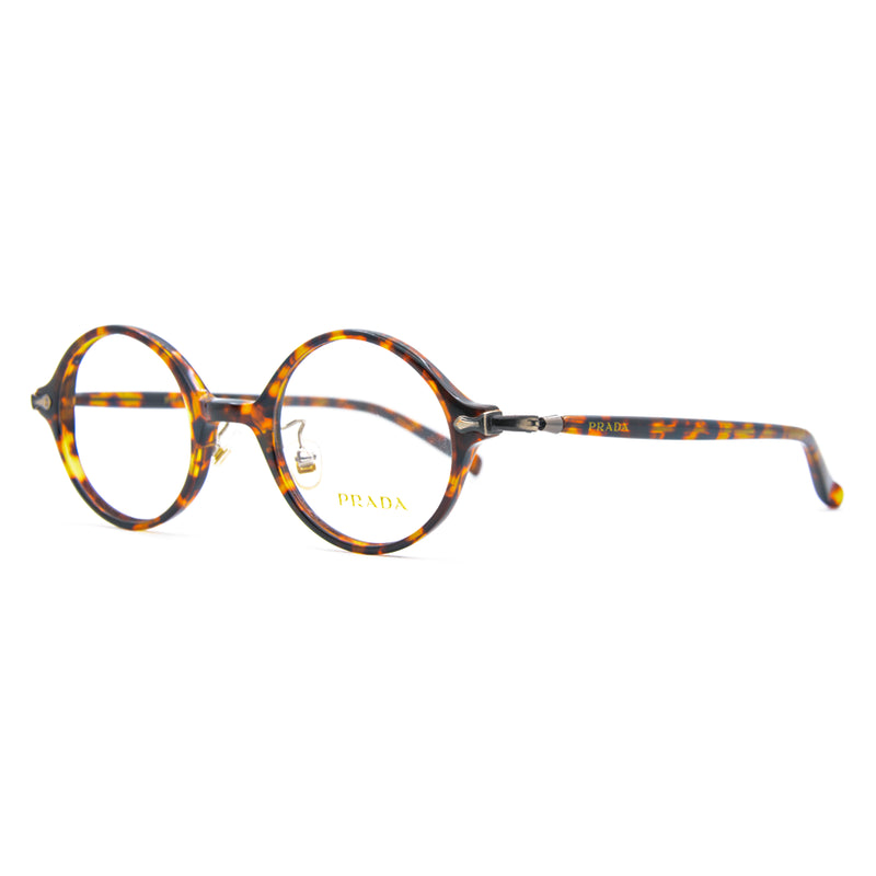 Prada Round Glasses 5244-zoom-