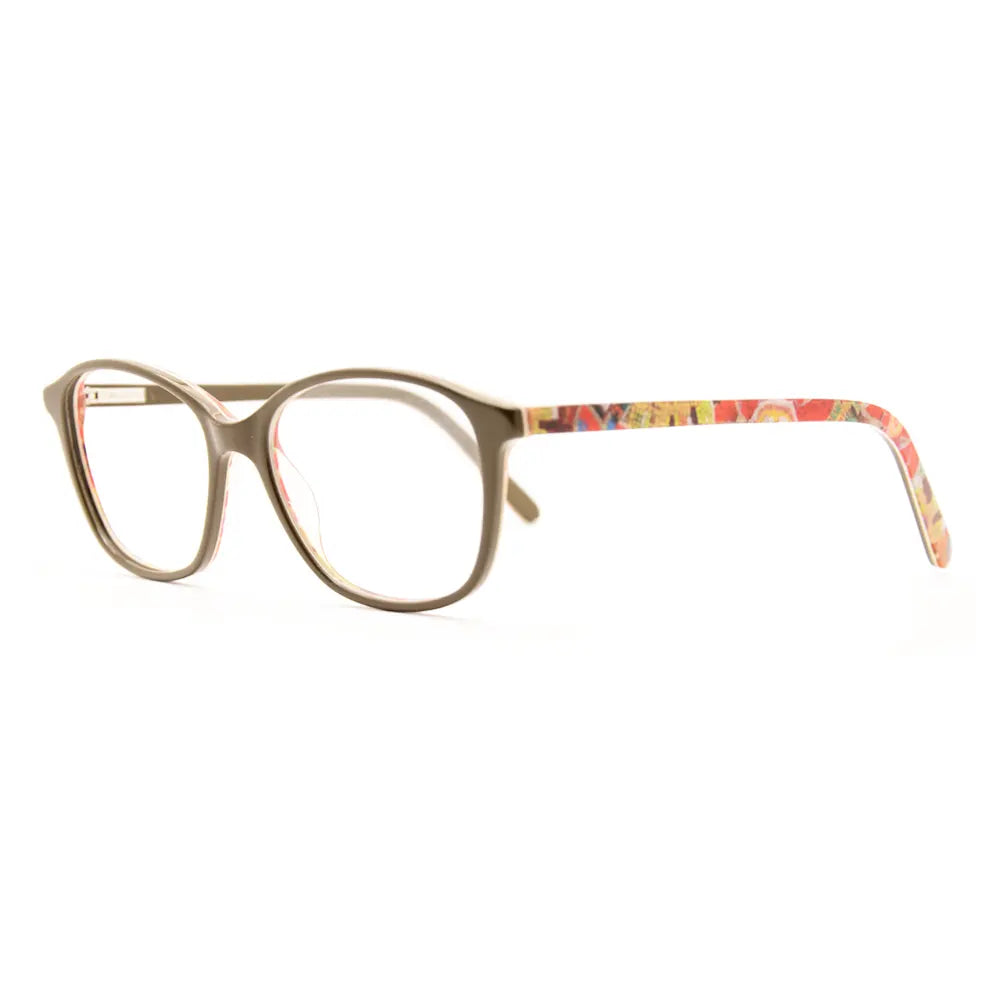 Square Glasses 4467-zoom-3