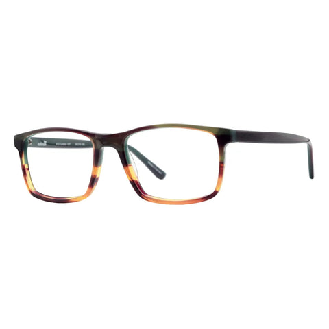 Square Glasses 1368