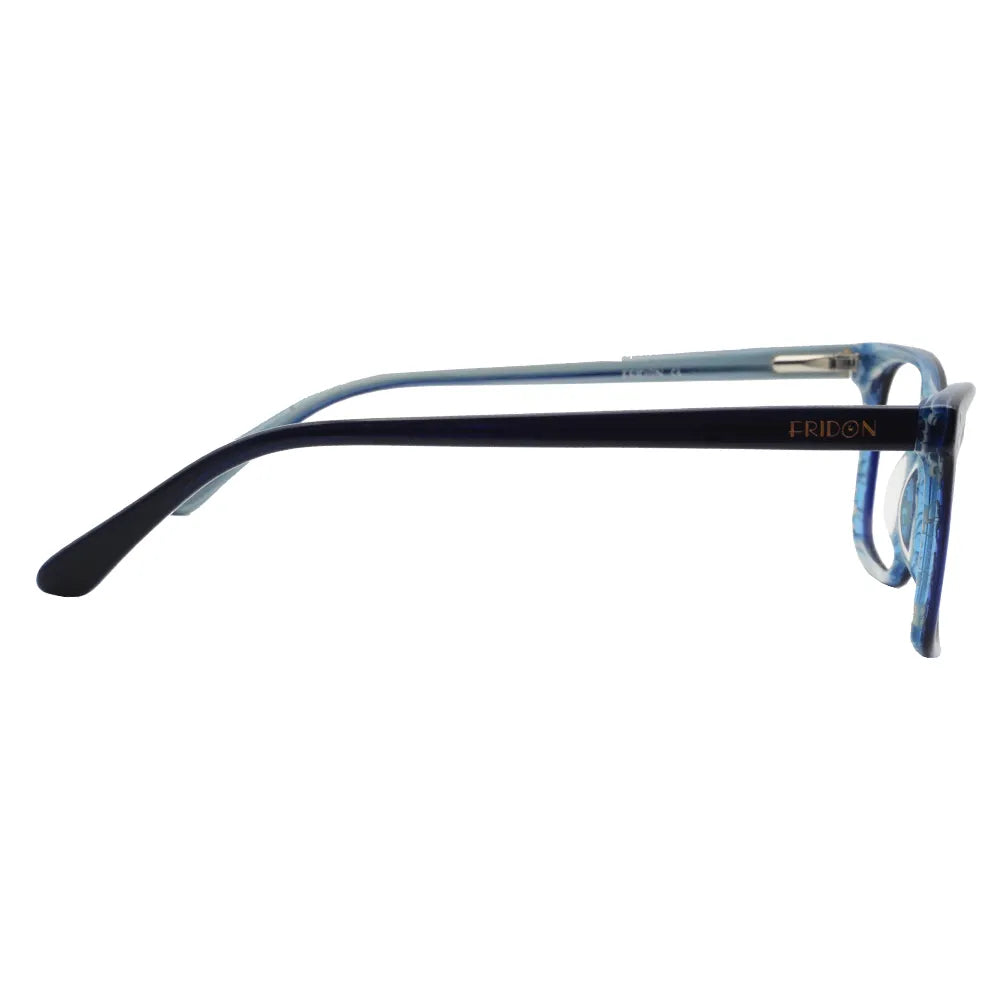 Square Glasses 101-2