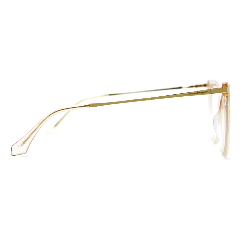 Salvatore Ferragamo Cateye Glasses 5644-2