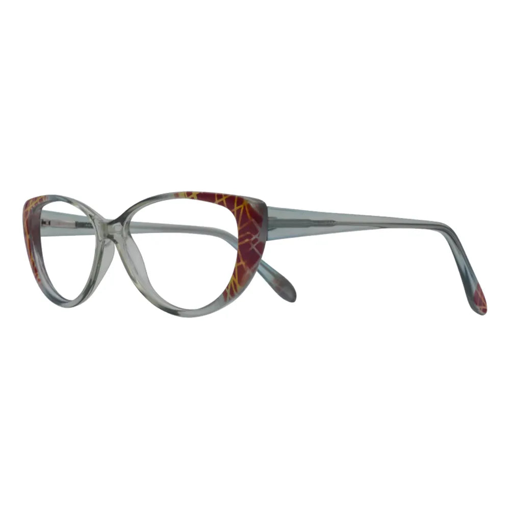 Butterfly Glasses 3813-3