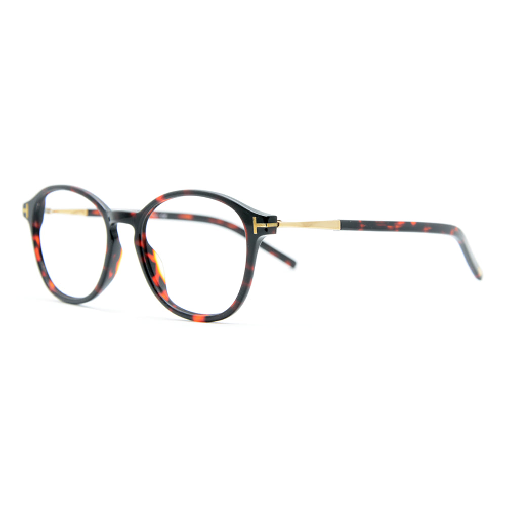 Tom Ford Square Glasses 5650-3