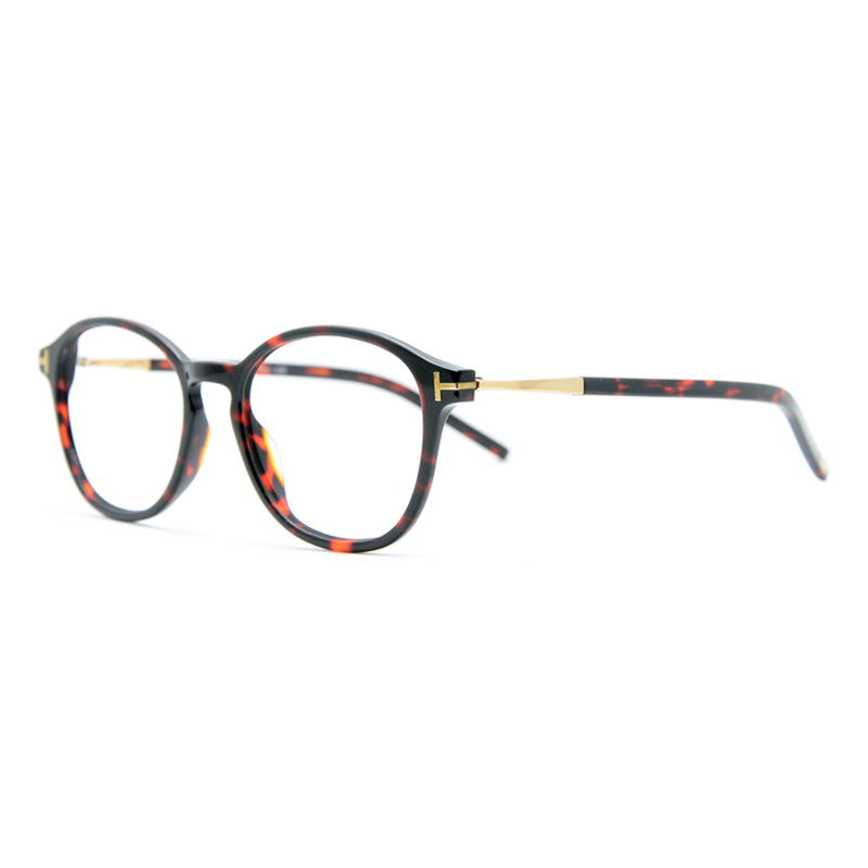 Tom Ford Square Glasses 5650-zoom-