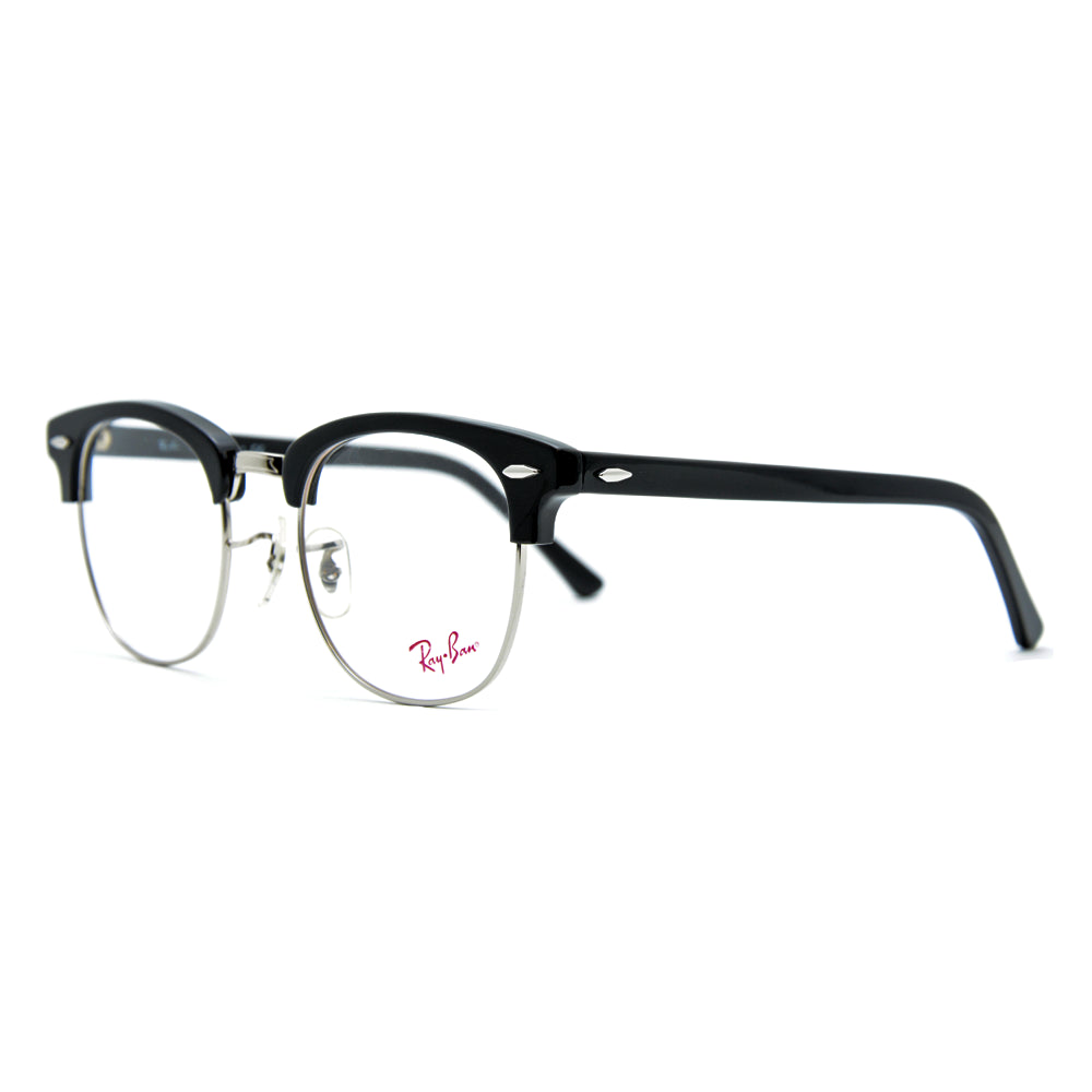Ray-Ban Clubmaster Glasses 5651-zoom-3