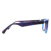 Square Glasses 309