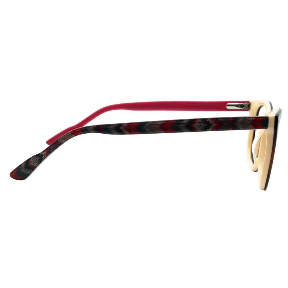 Butterfly Glasses 85-2