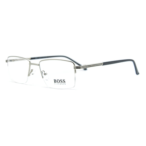 HugoBoss Square Glasses 5661