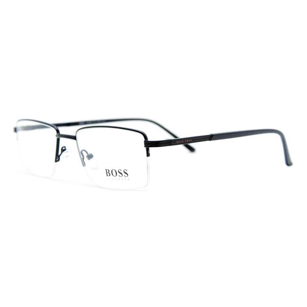 HugoBoss Square Glasses 5663-zoom-3