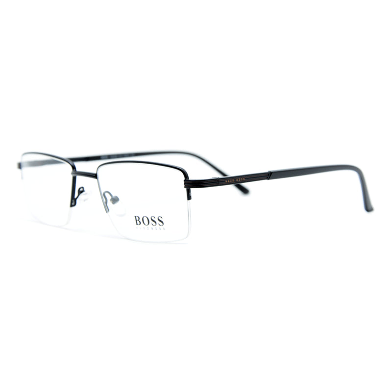 HugoBoss Square Glasses 5663-zoom-