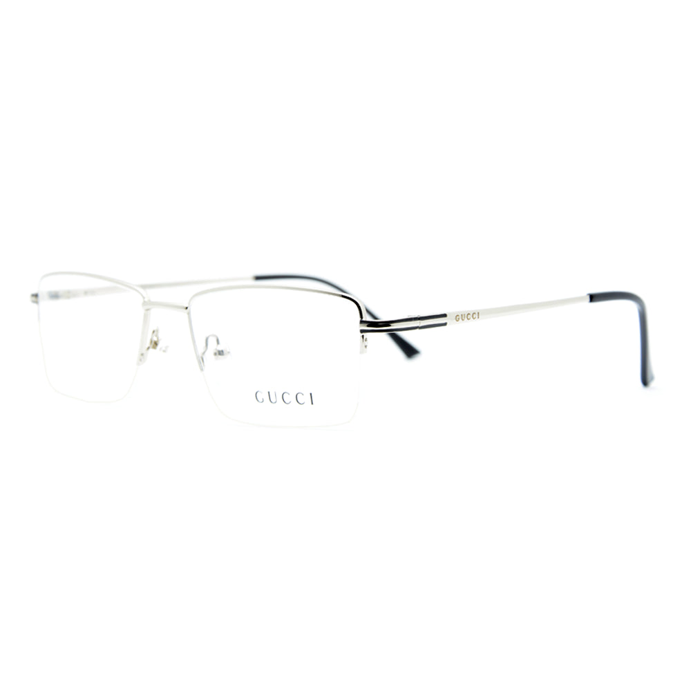 Gucci Square Glasses 5666-zoom-3