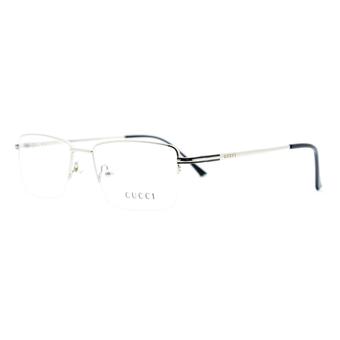 Gucci Square Glasses 5666