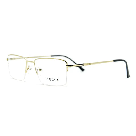 Gucci Square Glasses 5667