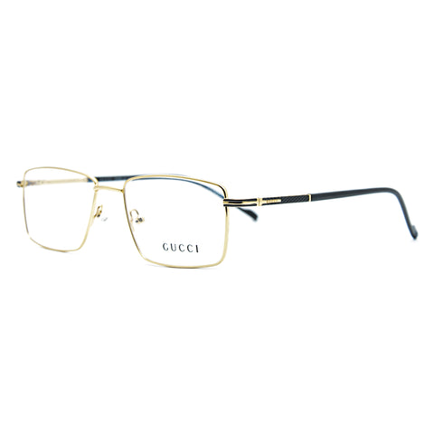 Gucci Square Glasses 5671