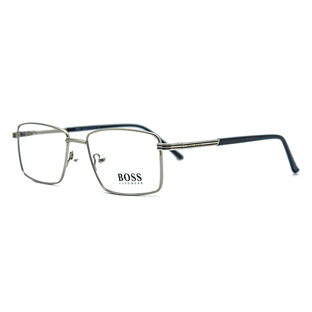 Hugo Boss Square Glasses 5675-zoom-3