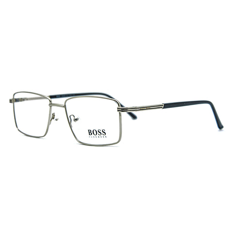 Hugo Boss Square Glasses 5675