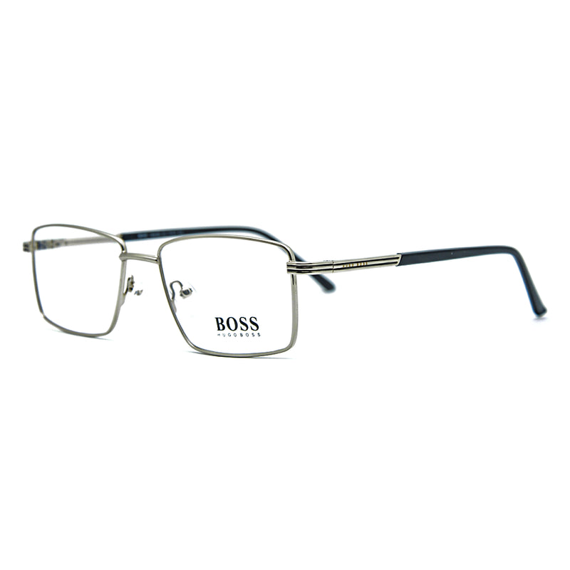 Hugo Boss Square Glasses 5675-zoom-