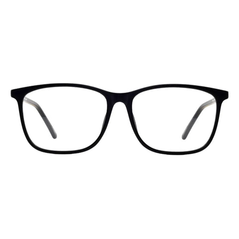 Square Glasses 3845