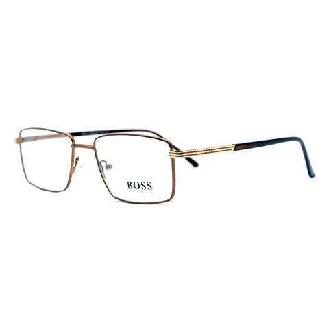 Hugo Boss Square Glasses 5677