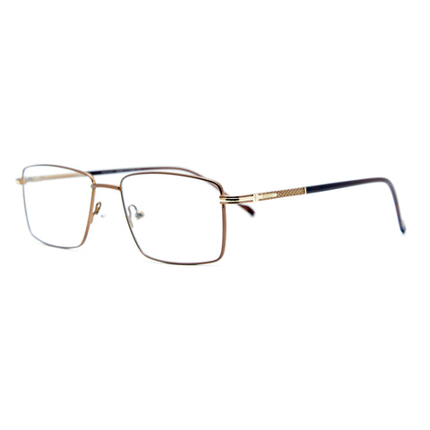 Hugo Boss Square Glasses 5678