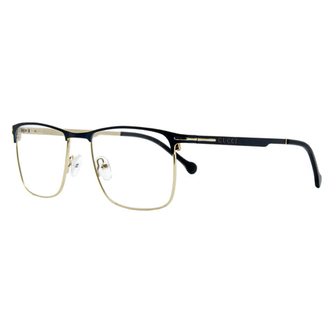 Gucci Square Glasses 5683