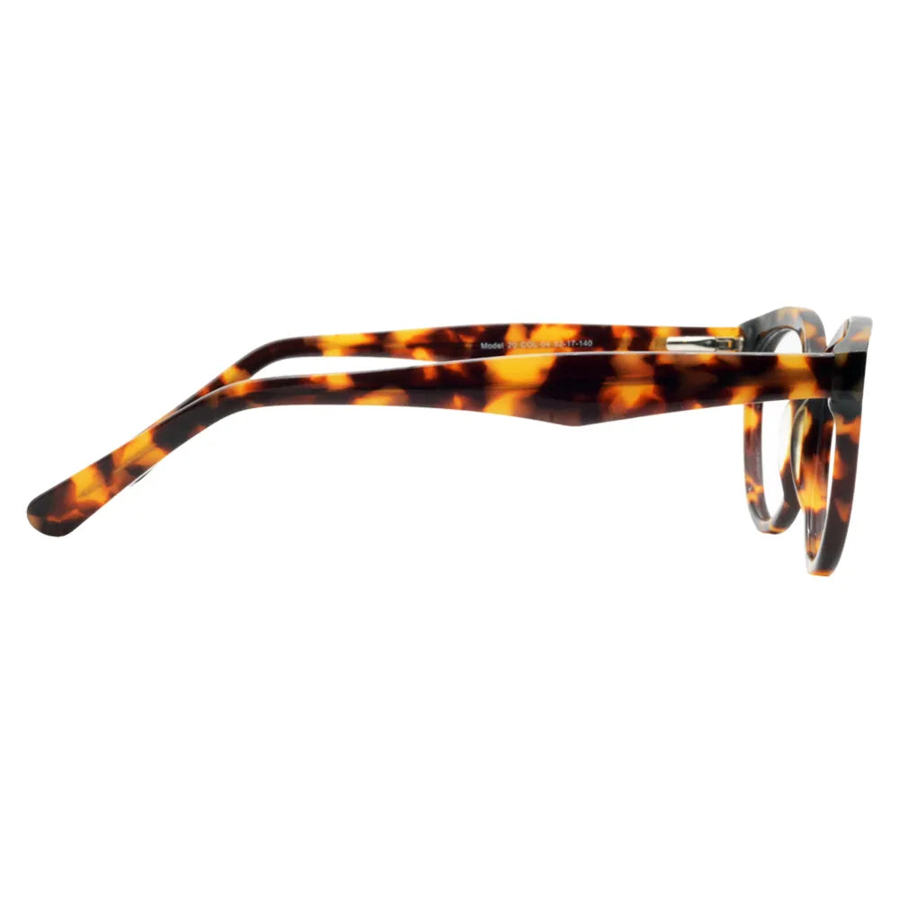 Butterfly Glasses 313-2