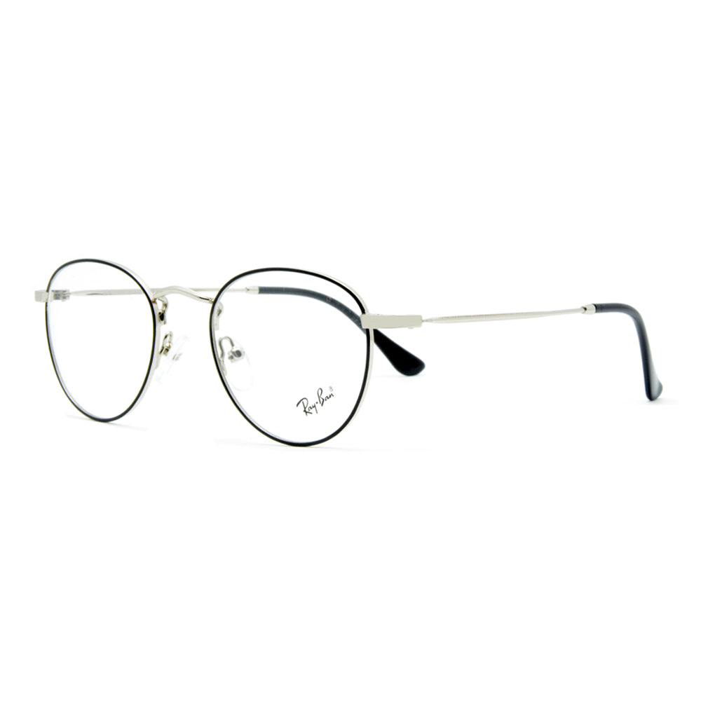 Ray-Ban Round Glasses 5679-zoom-3