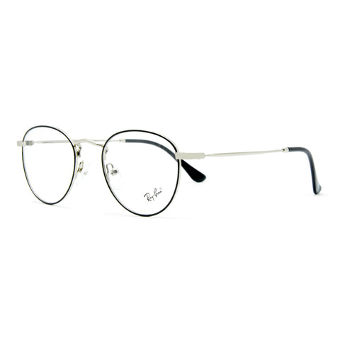 Ray-Ban Round Glasses 5679